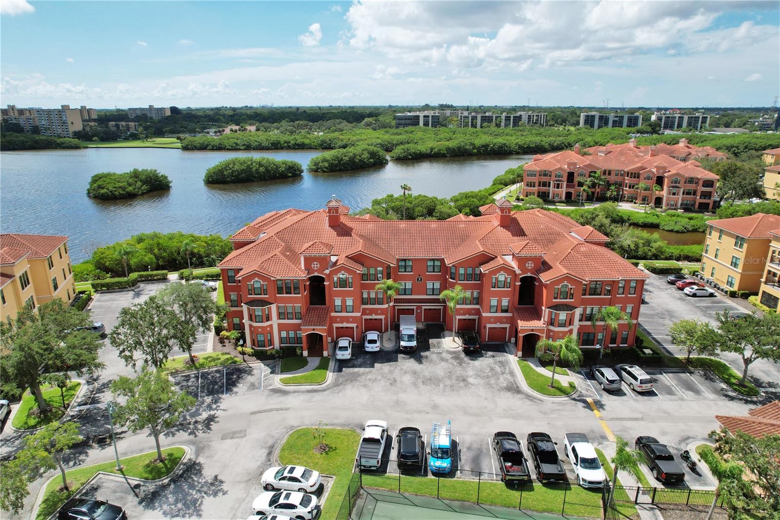 2724 VIA MURANO #638, CLEARWATER, FL, 33764