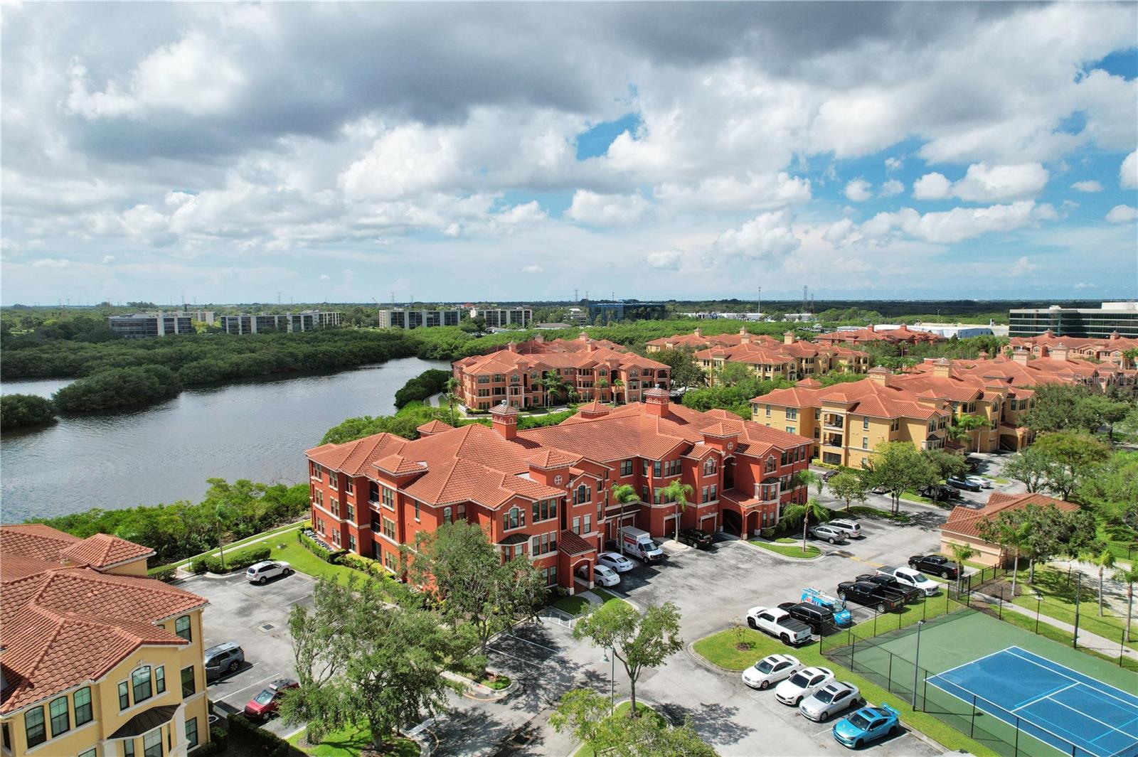 2724 VIA MURANO #638, CLEARWATER, FL, 33764
