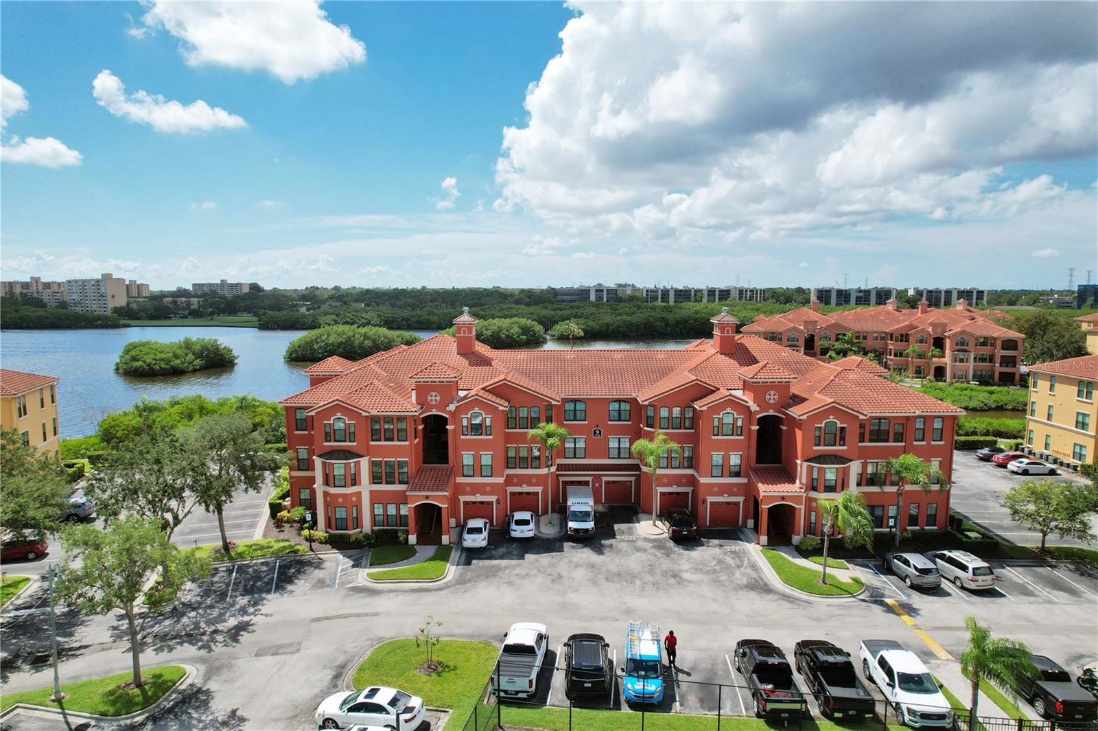 2724 VIA MURANO #638, CLEARWATER, FL, 33764