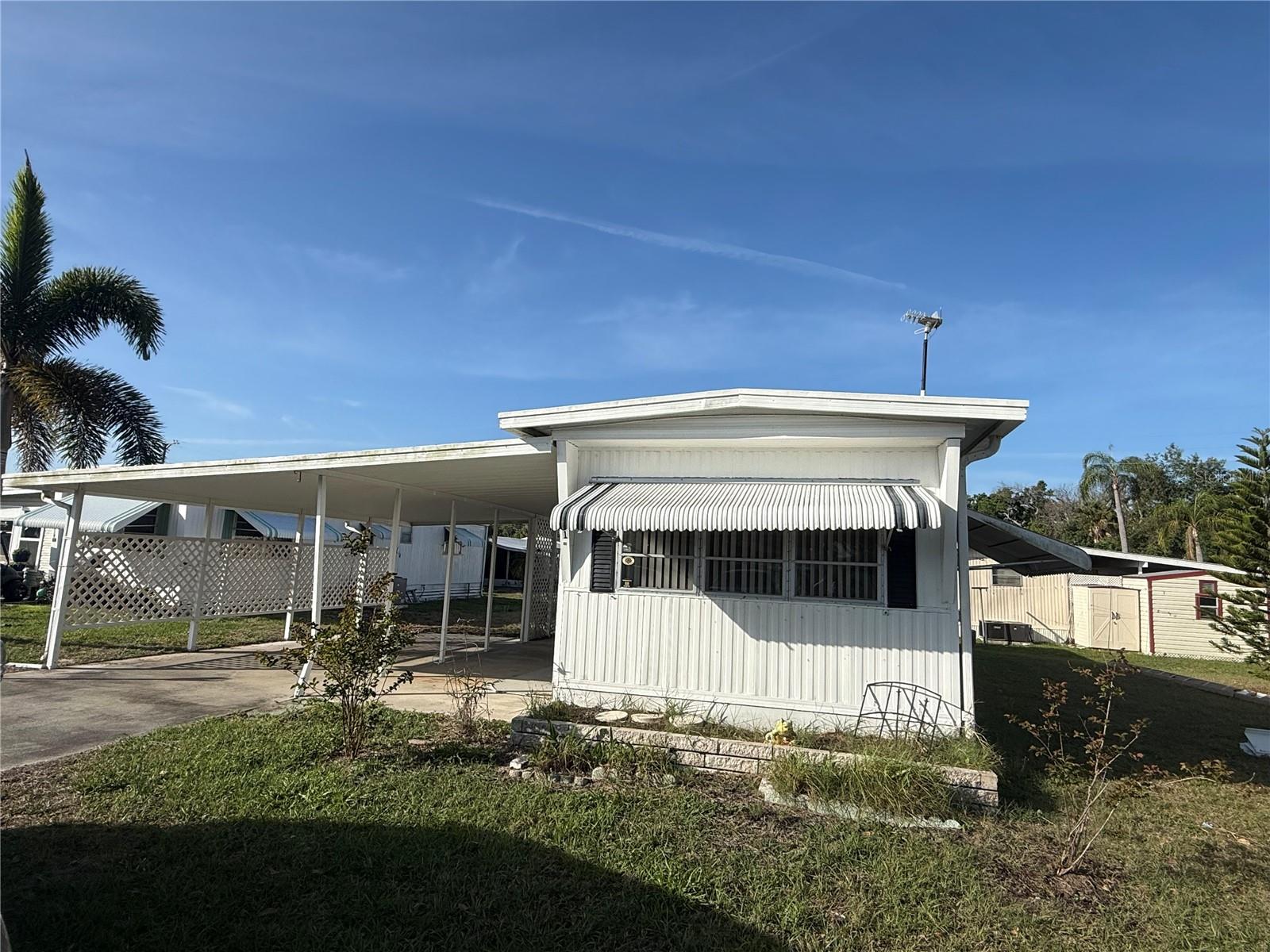 3321 BONNIE DR, ELLENTON, FL, 34222