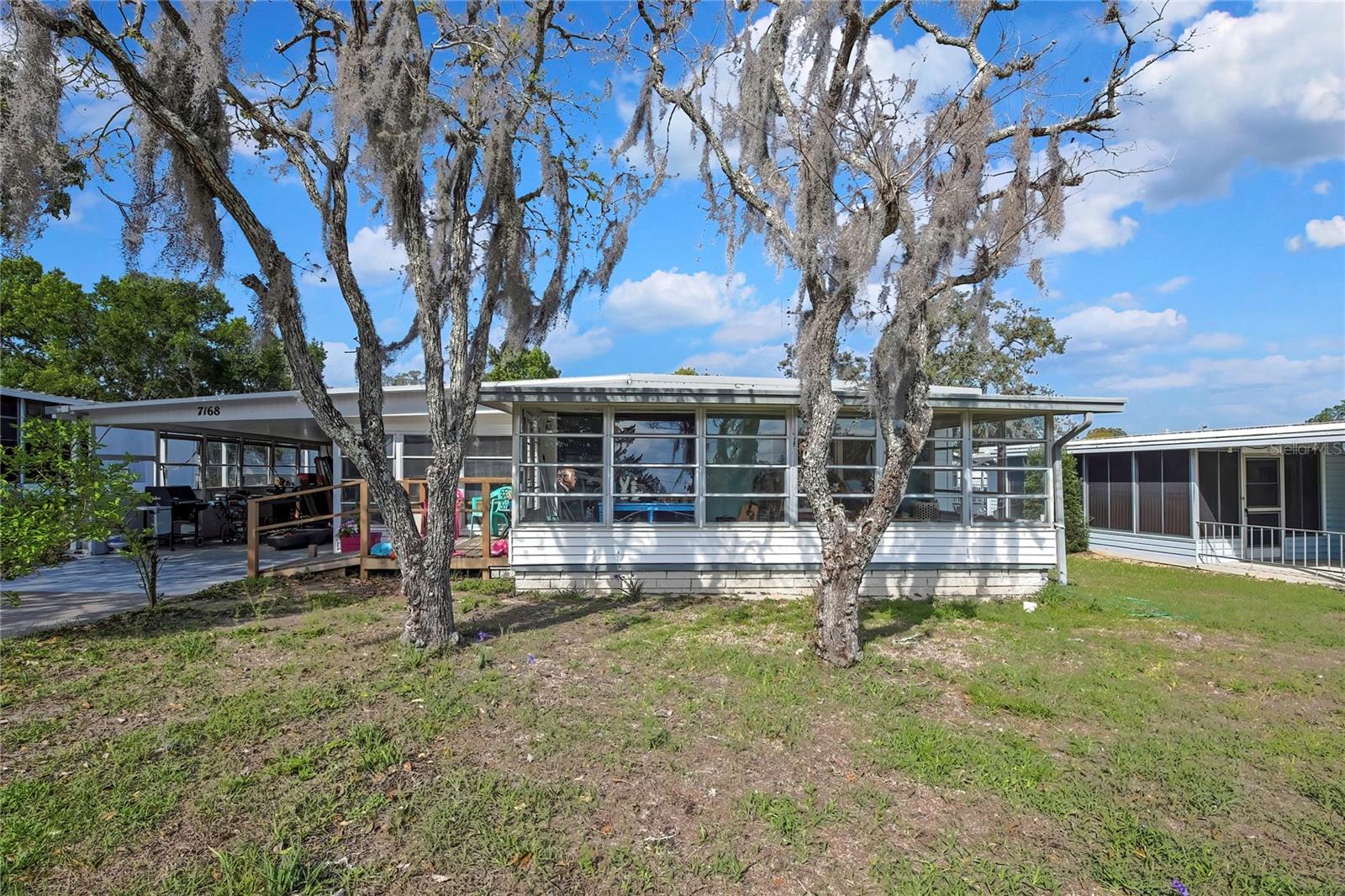 7168 FAIRLANE AVE, BROOKSVILLE, FL, 34613