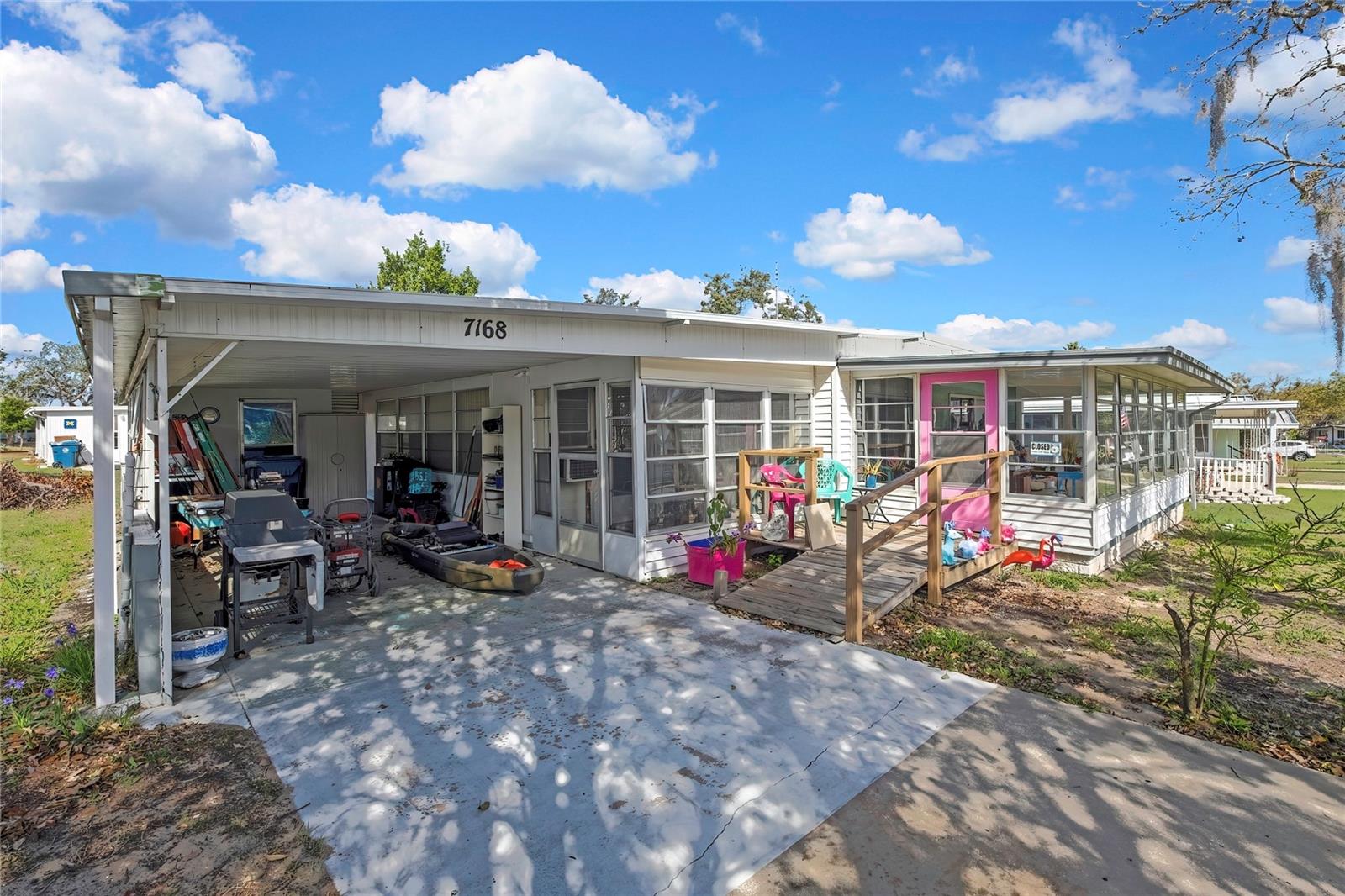 7168 FAIRLANE AVE, BROOKSVILLE, FL, 34613