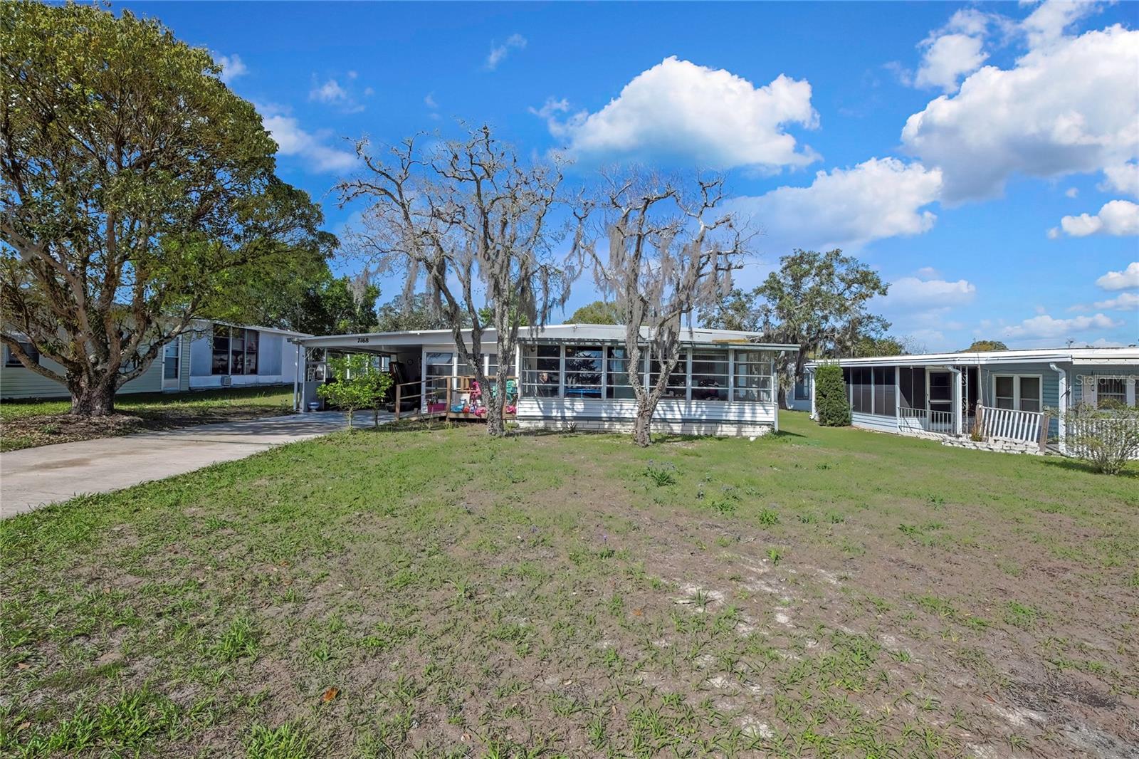 7168 FAIRLANE AVE, BROOKSVILLE, FL, 34613