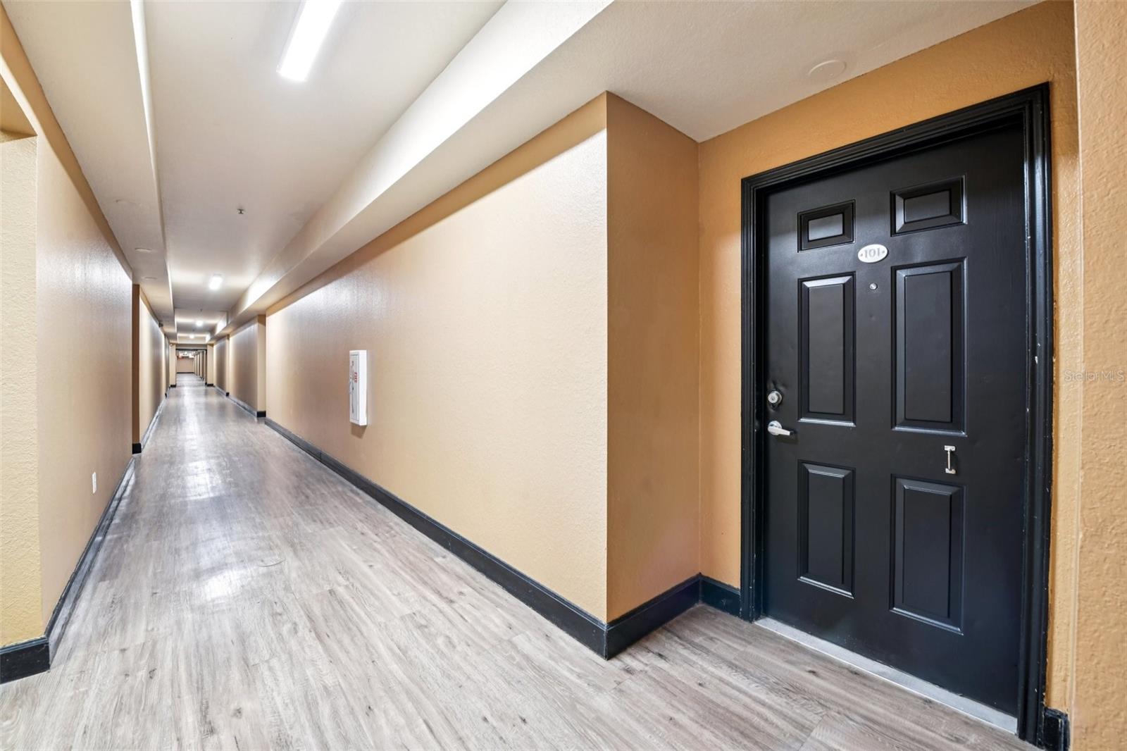 911 N ORANGE AVE #101, ORLANDO, FL, 32801