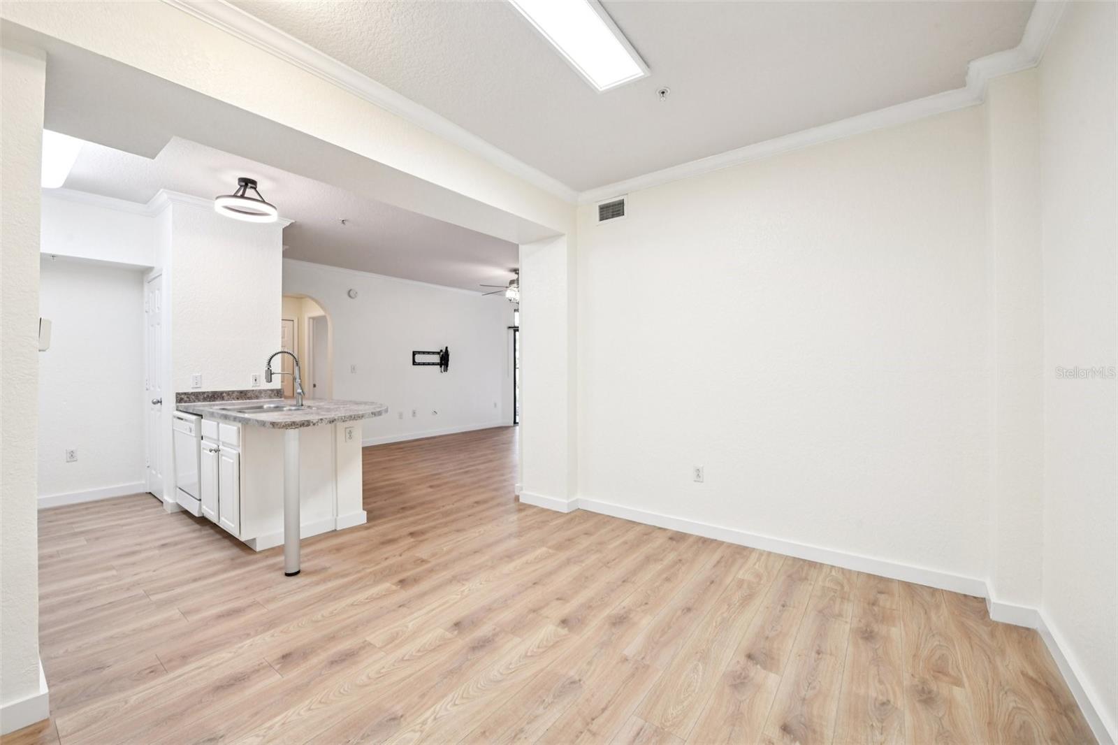 911 N ORANGE AVE #101, ORLANDO, FL, 32801