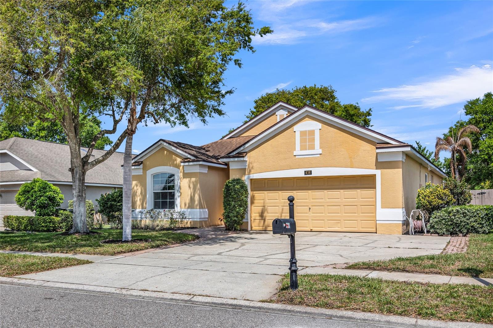 438 DARKWOOD AVE, OCOEE, FL, 34761