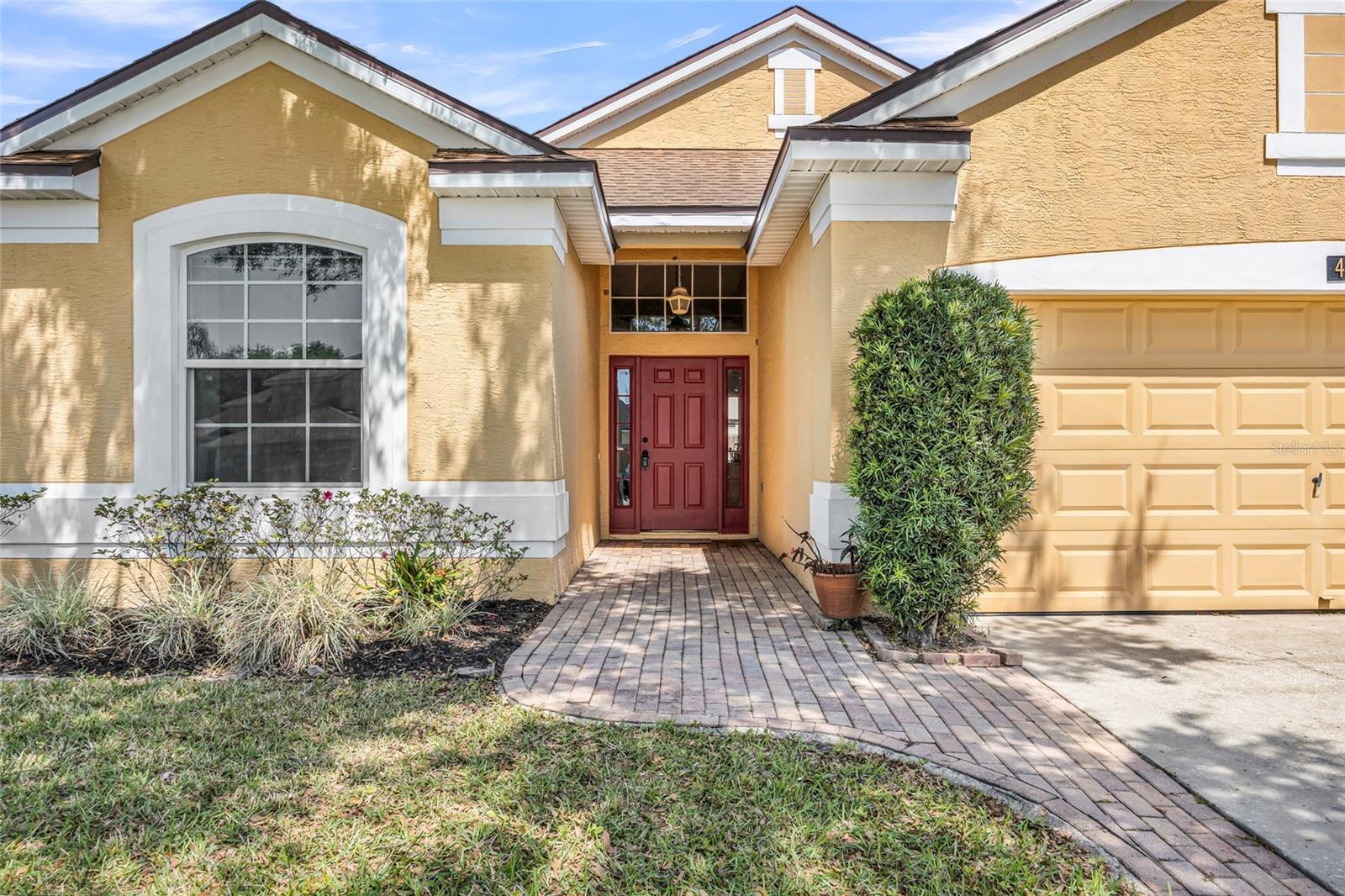 438 DARKWOOD AVE, OCOEE, FL, 34761
