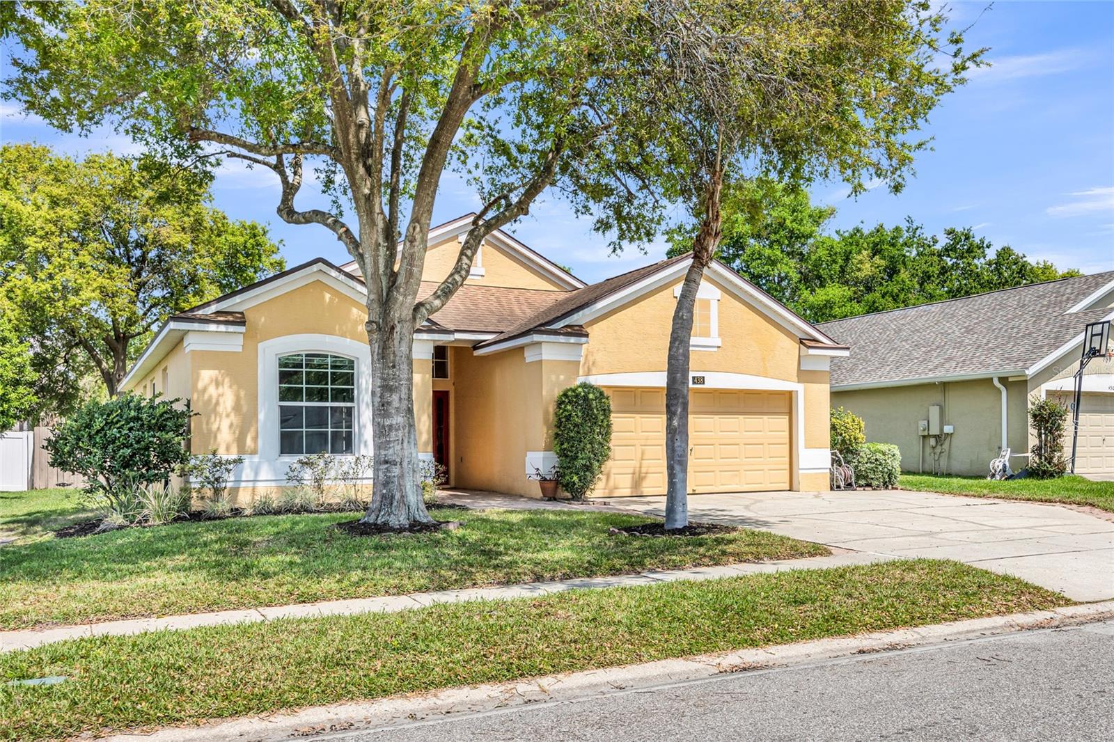 438 DARKWOOD AVE, OCOEE, FL, 34761