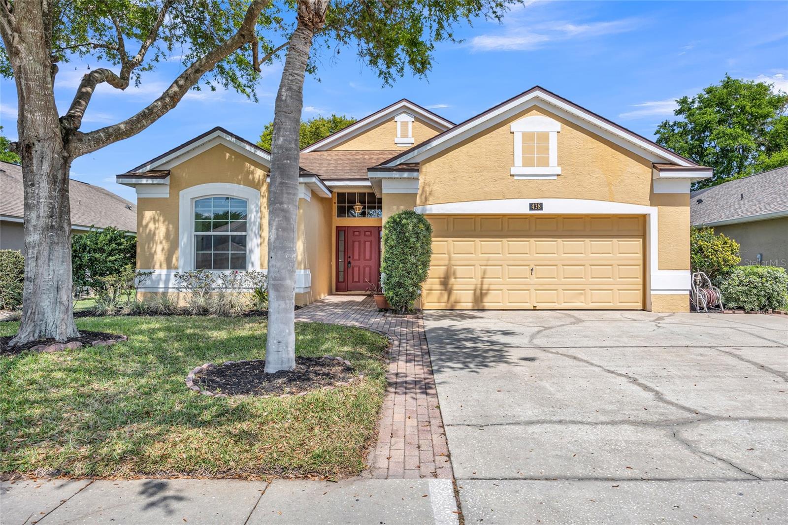 438 DARKWOOD AVE, OCOEE, FL, 34761