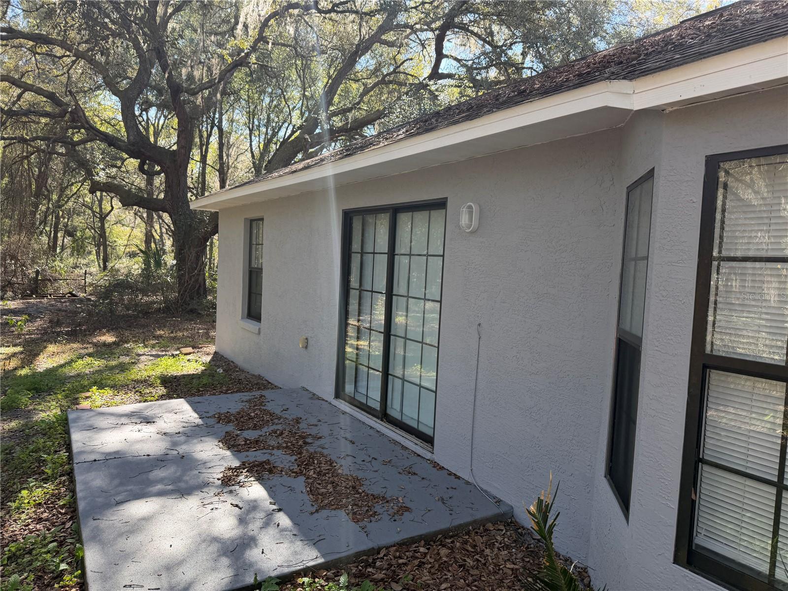 13767 NE 47TH AVE, ANTHONY, FL, 32617