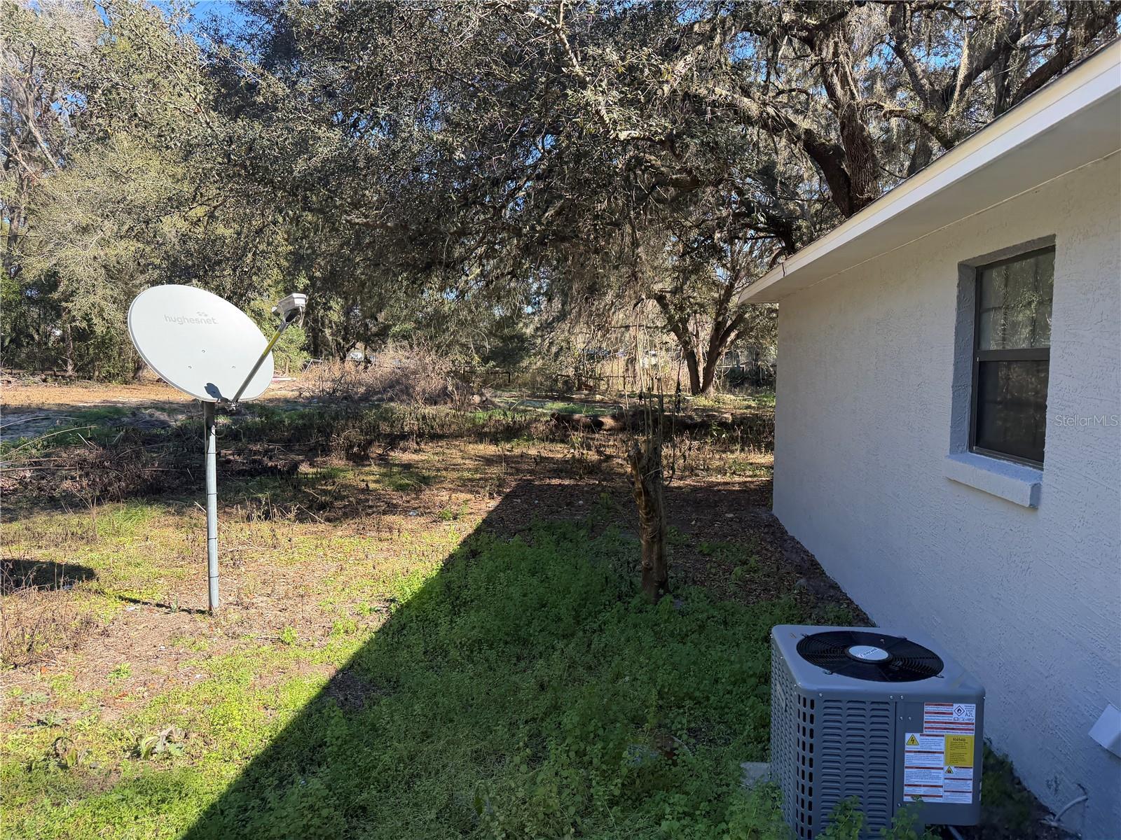 13767 NE 47TH AVE, ANTHONY, FL, 32617