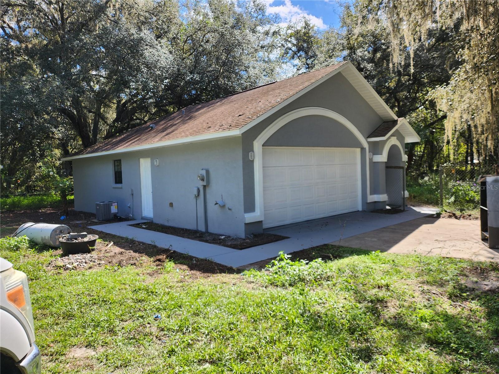 13767 NE 47TH AVE, ANTHONY, FL, 32617