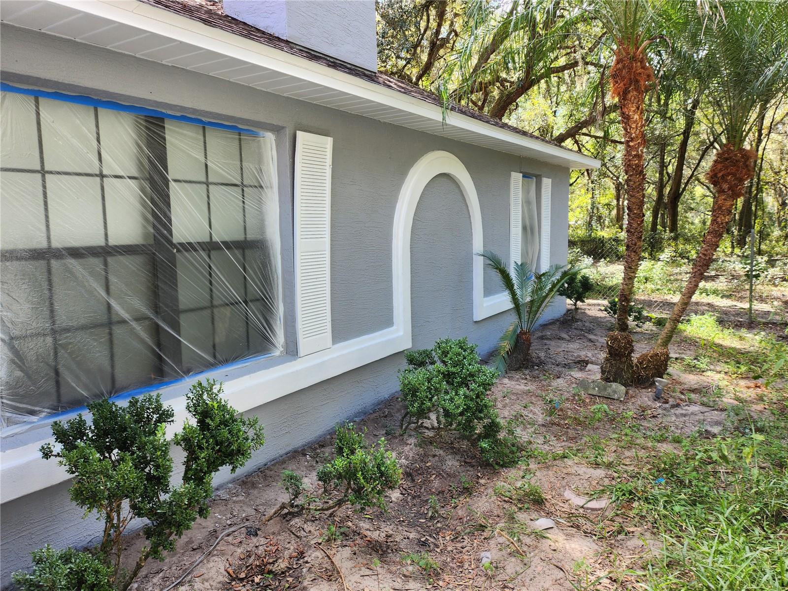 13767 NE 47TH AVE, ANTHONY, FL, 32617