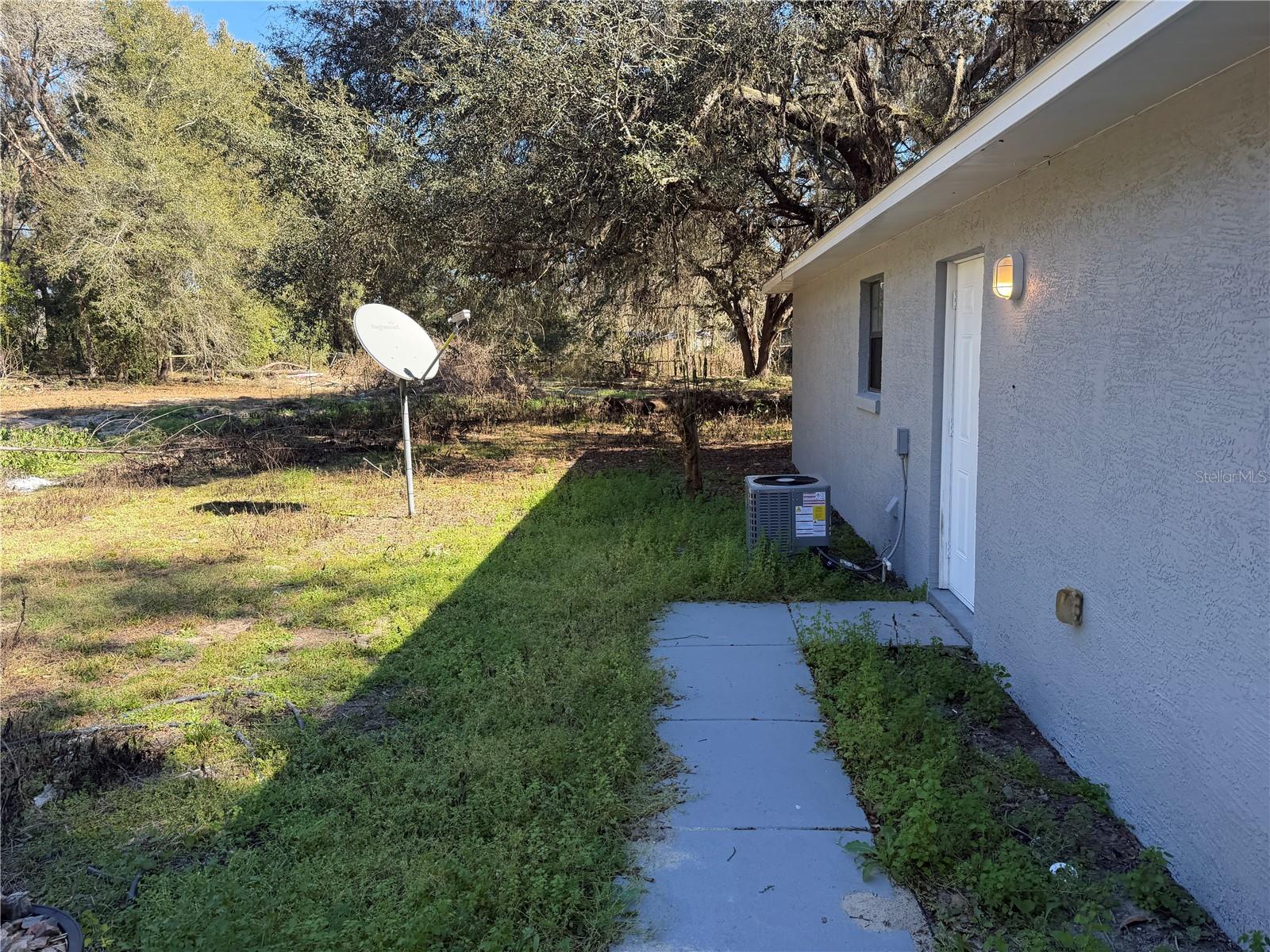 13767 NE 47TH AVE, ANTHONY, FL, 32617