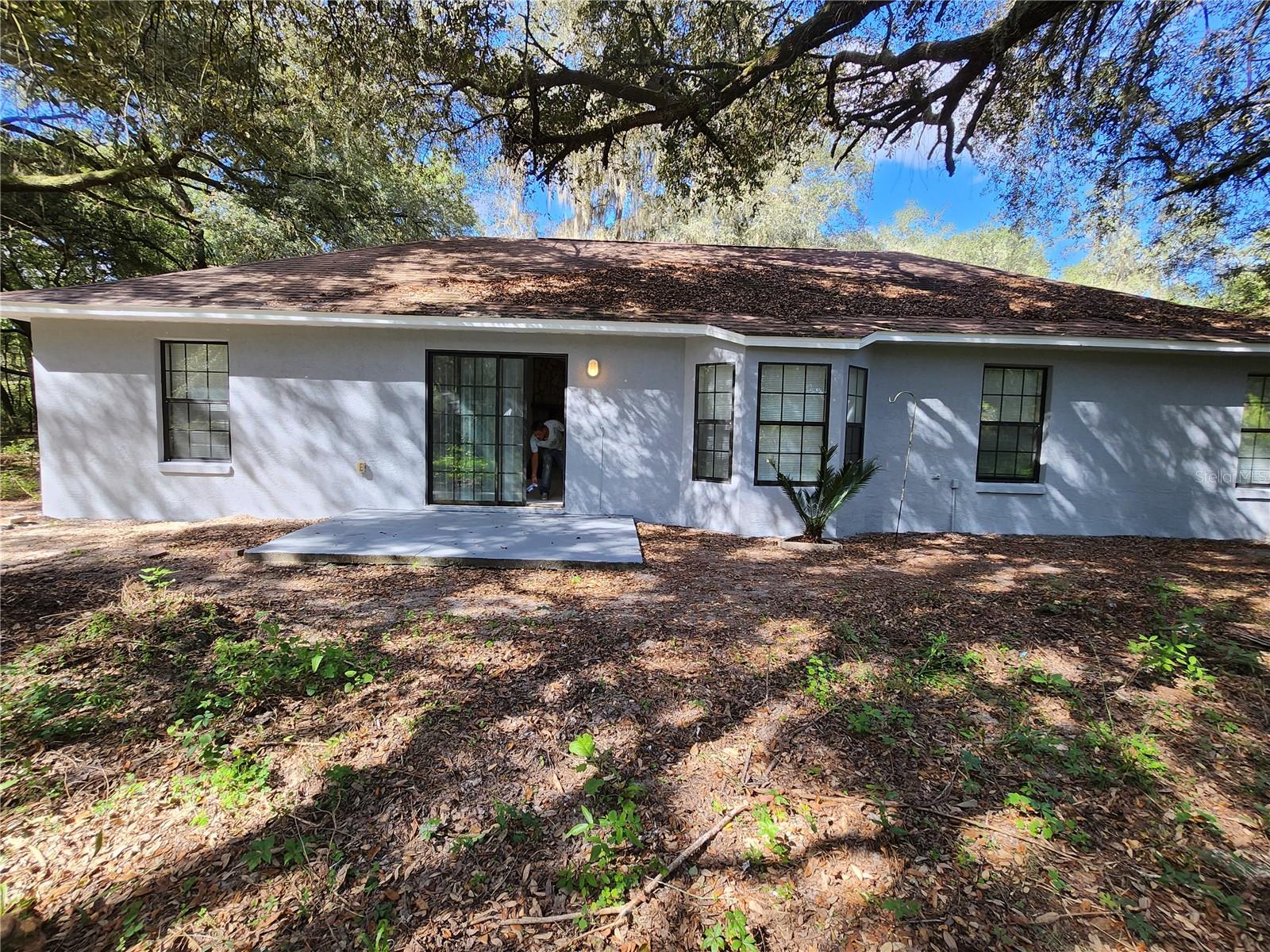 13767 NE 47TH AVE, ANTHONY, FL, 32617