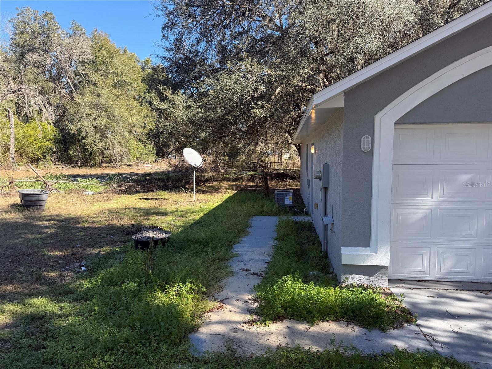 13767 NE 47TH AVE, ANTHONY, FL, 32617