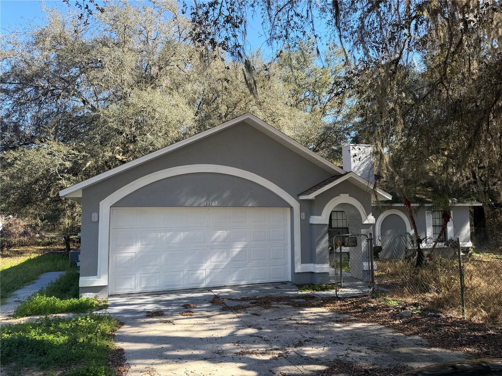 13767 NE 47TH AVE, ANTHONY, FL, 32617