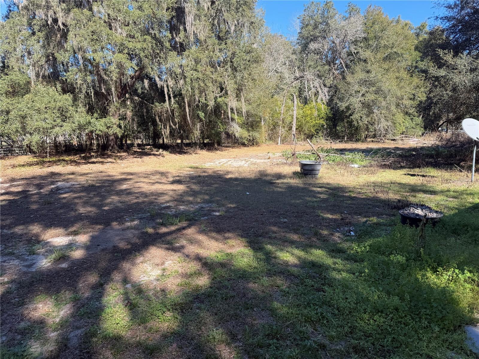 13767 NE 47TH AVE, ANTHONY, FL, 32617