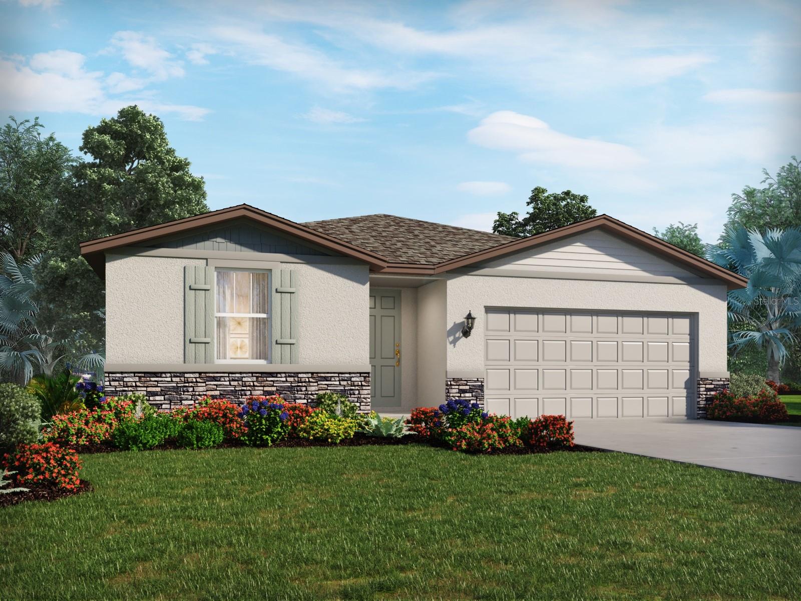 12556 HOMELAND DR, DADE CITY, FL, 33525