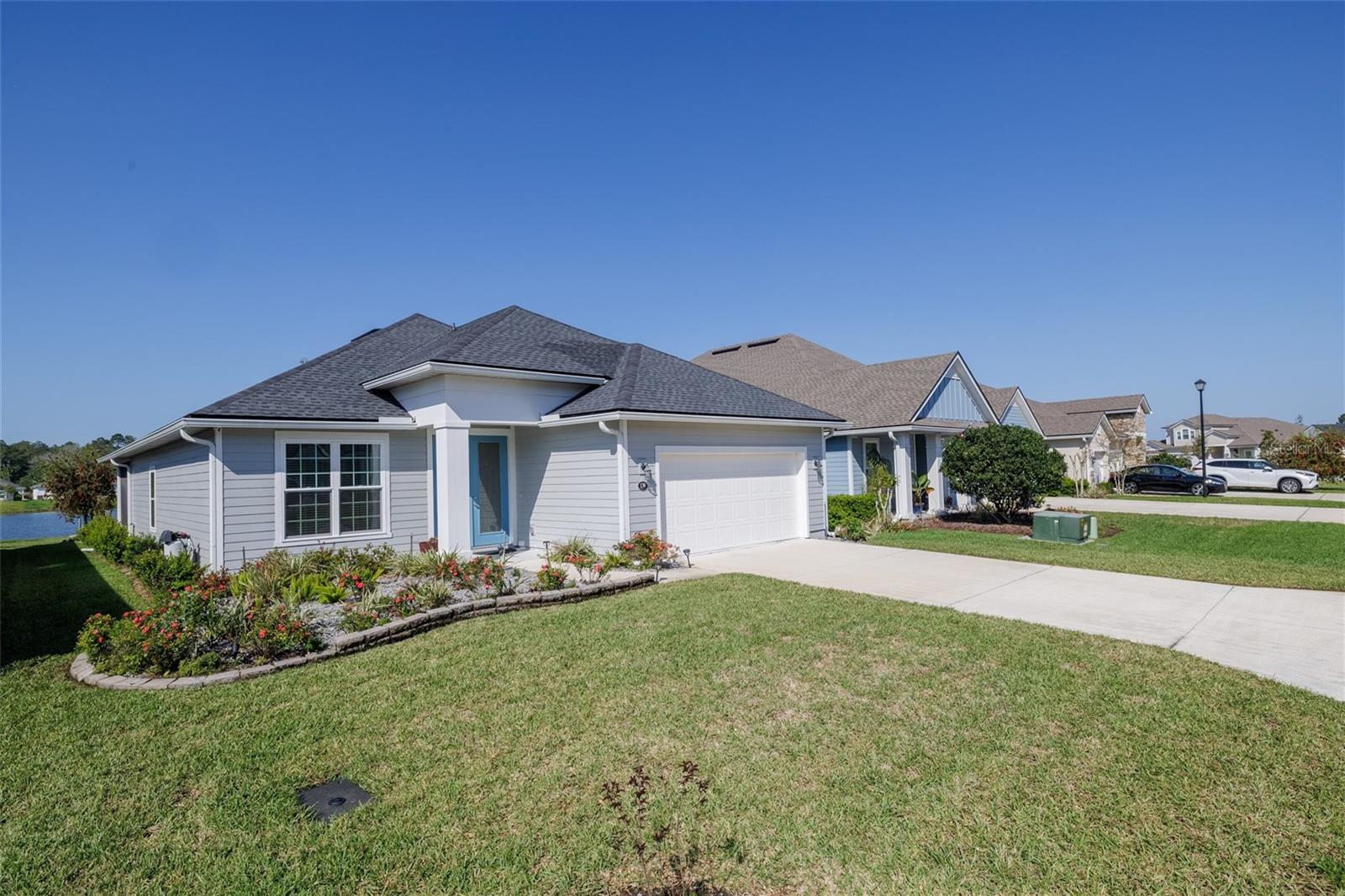 139 WOOD STORK LN, PALM COAST, FL, 32164