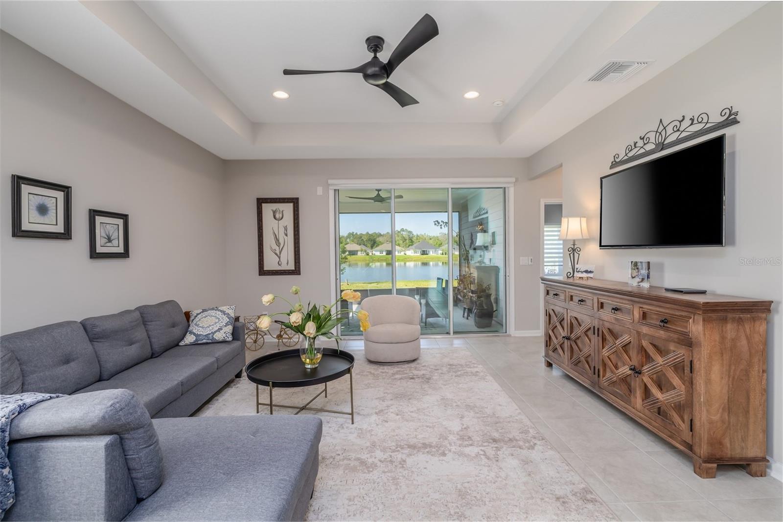 139 WOOD STORK LN, PALM COAST, FL, 32164