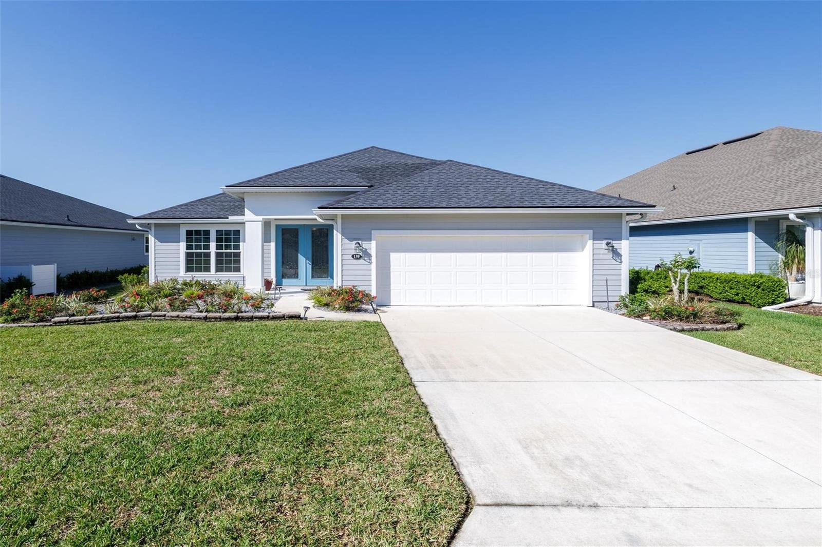 139 WOOD STORK LN, PALM COAST, FL, 32164