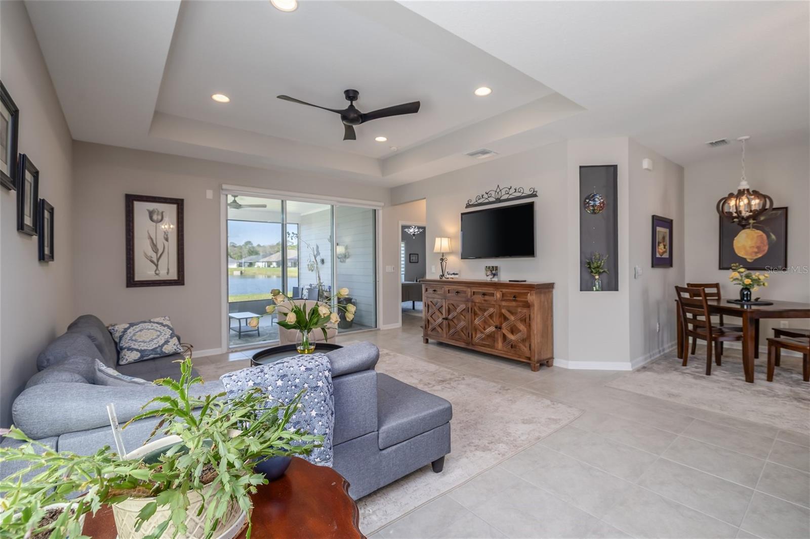 139 WOOD STORK LN, PALM COAST, FL, 32164