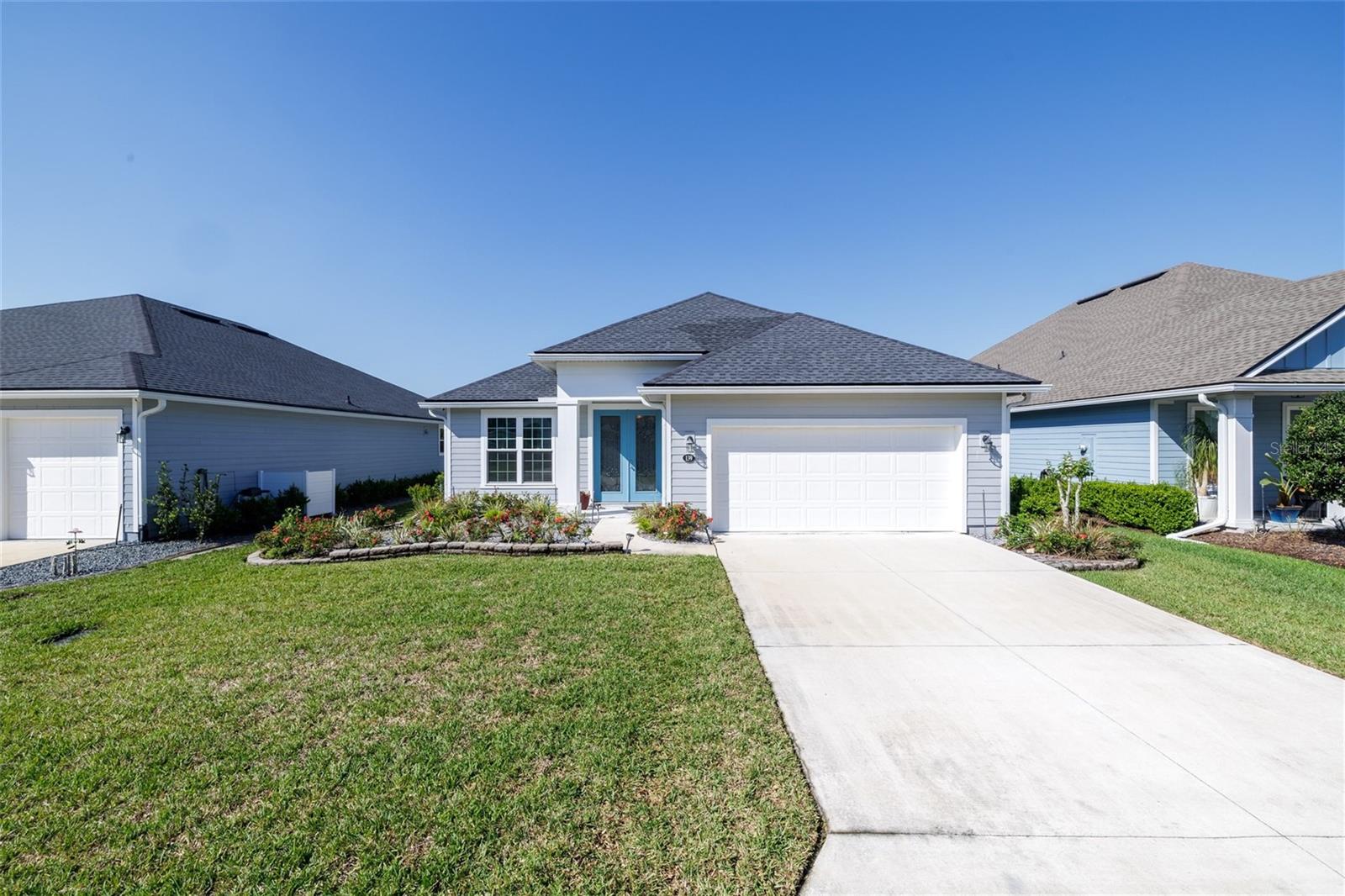 139 WOOD STORK LN, PALM COAST, FL, 32164