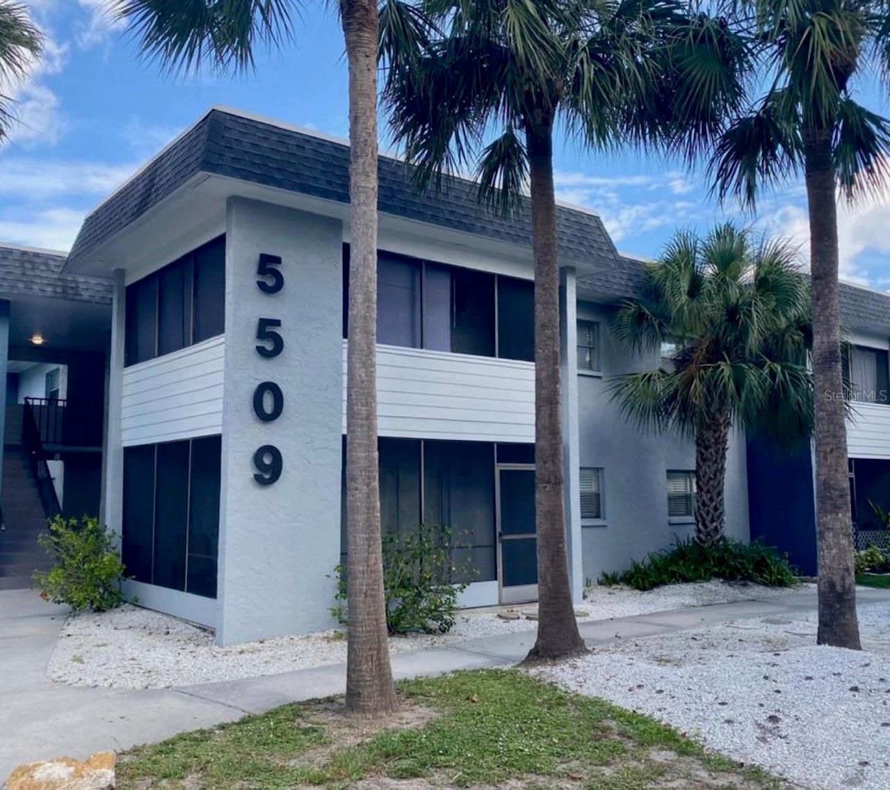 5509 FOUNTAIN LAKE CIR #C102, BRADENTON, FL, 34207