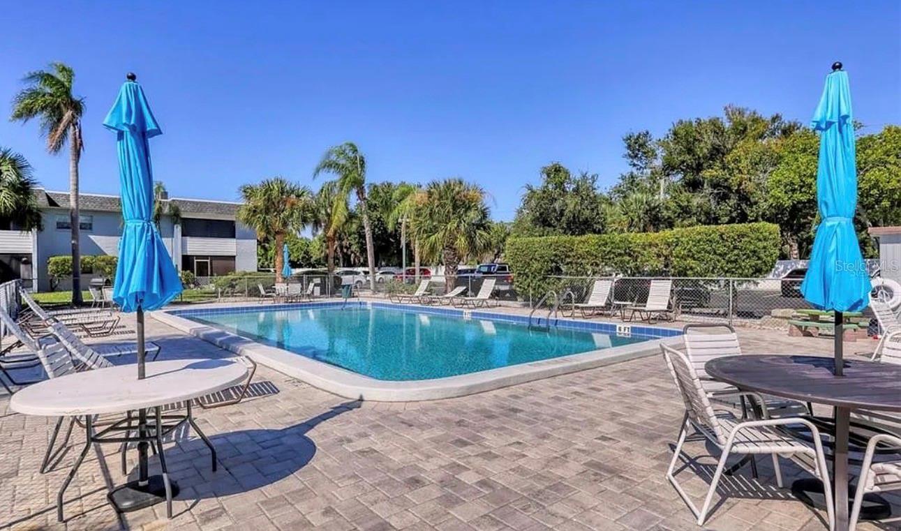 5509 FOUNTAIN LAKE CIR #C102, BRADENTON, FL, 34207
