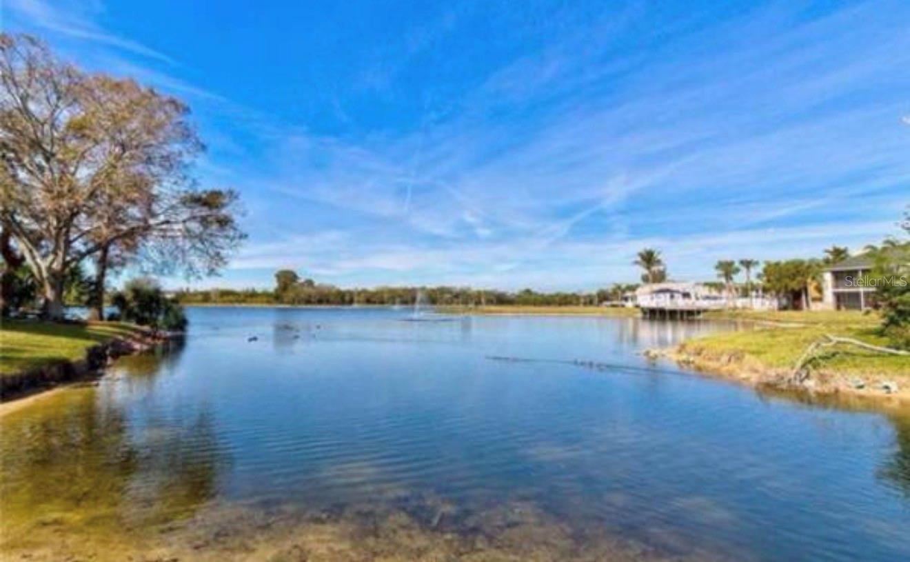 5509 FOUNTAIN LAKE CIR #C102, BRADENTON, FL, 34207