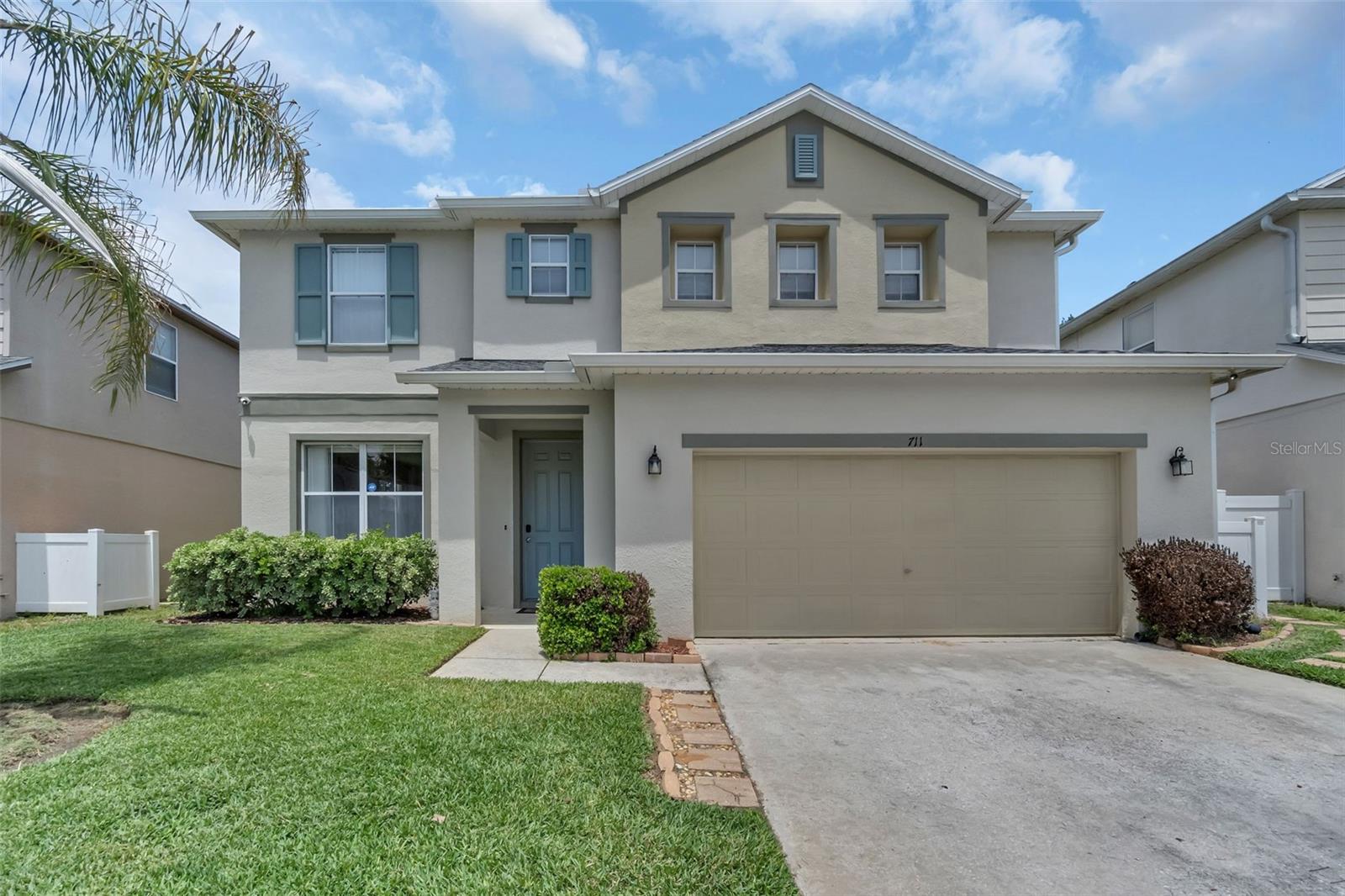 711 KETTERING RD, DAVENPORT, FL, 33897