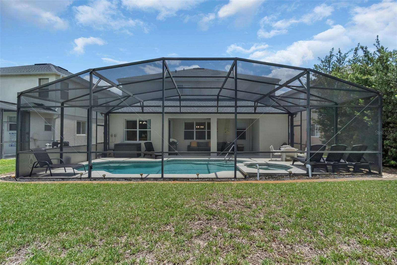 711 KETTERING RD, DAVENPORT, FL, 33897