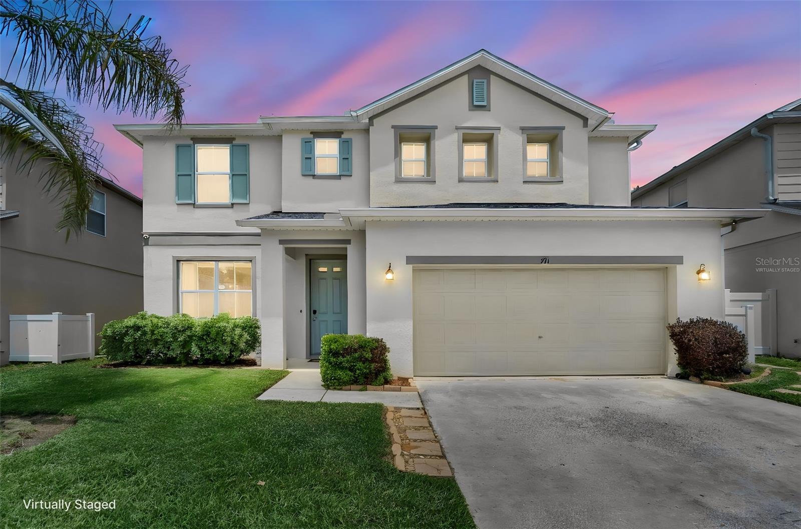 711 KETTERING RD, DAVENPORT, FL, 33897