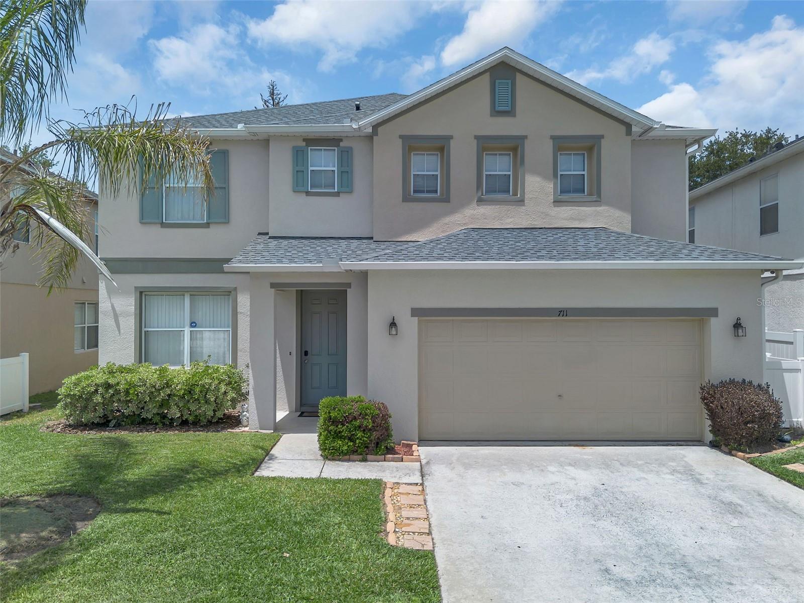 711 KETTERING RD, DAVENPORT, FL, 33897