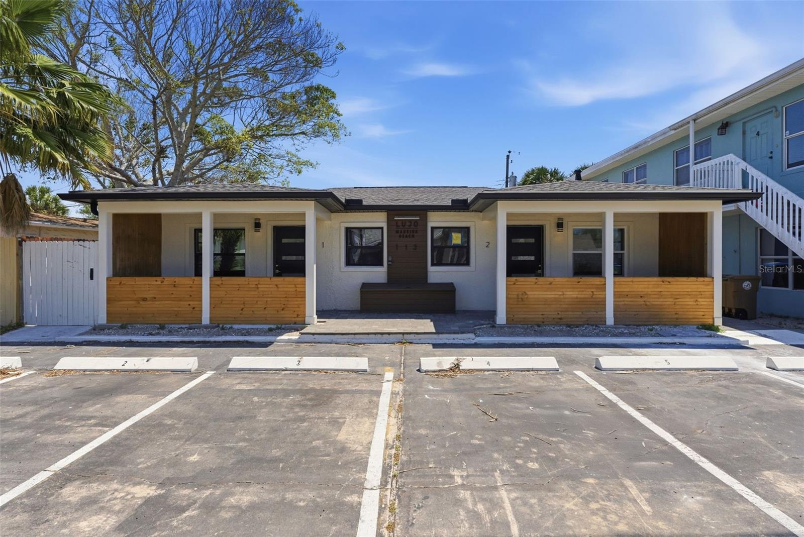 113 145TH AVE E #2, MADEIRA BEACH, FL, 33708