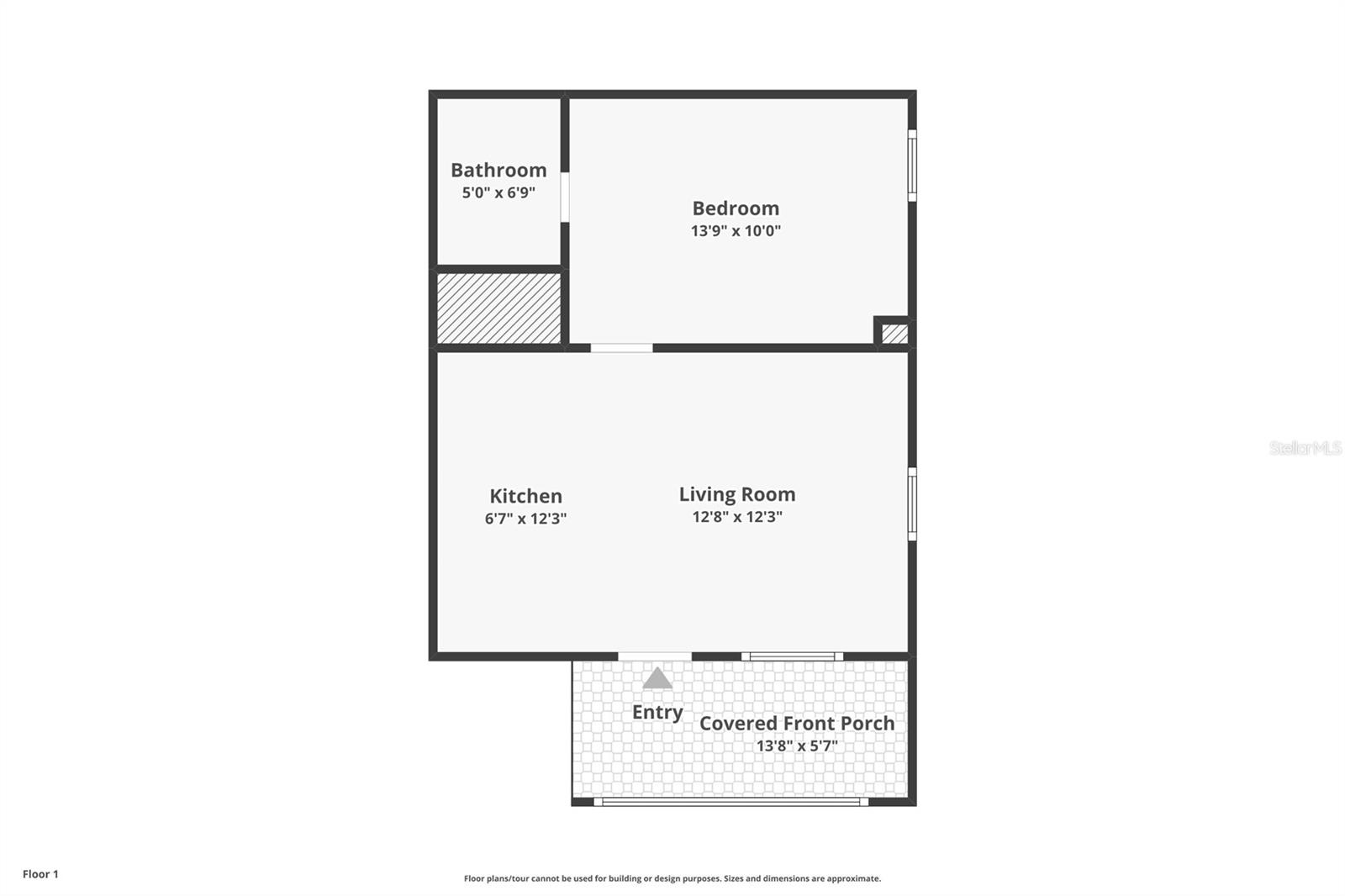 113 145TH AVE E #2, MADEIRA BEACH, FL, 33708
