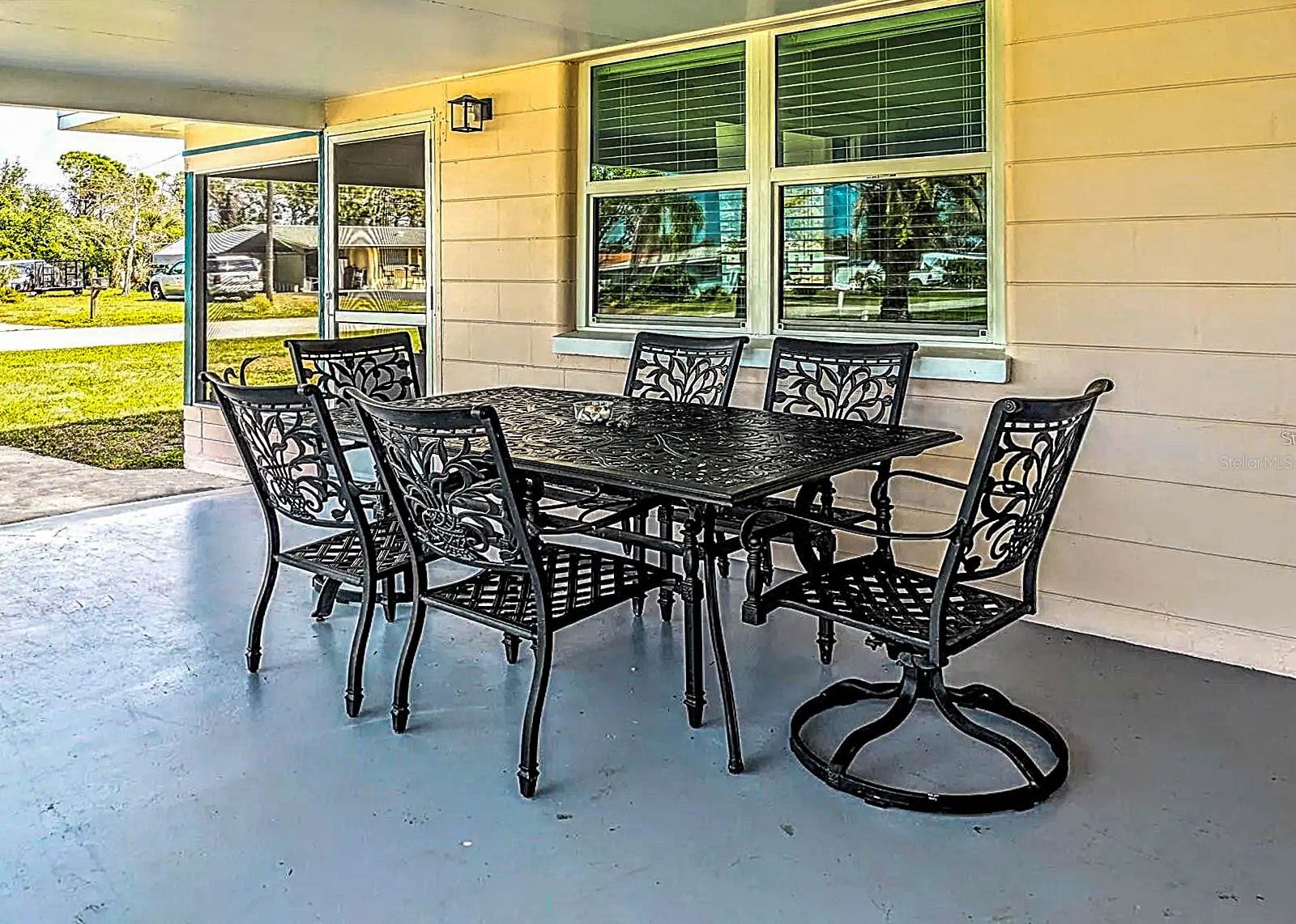 191 E WENTWORTH ST, ENGLEWOOD, FL, 34223