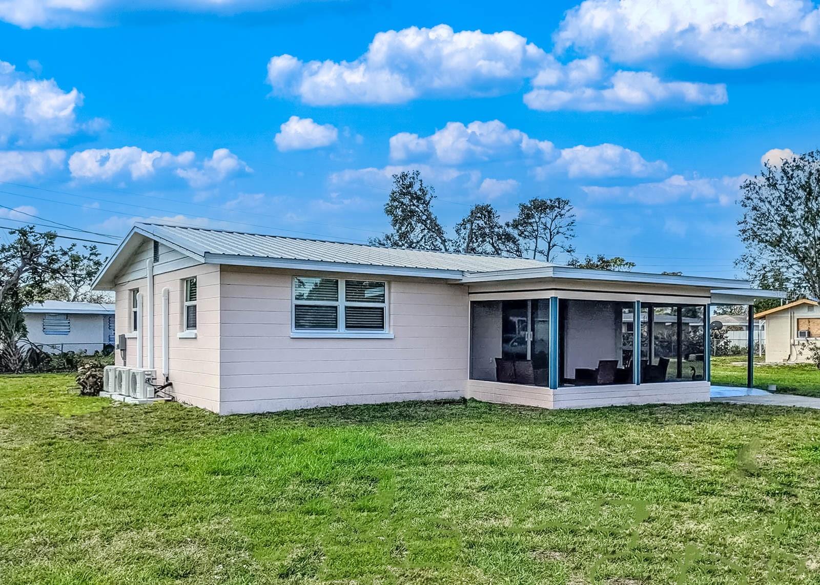 191 E WENTWORTH ST, ENGLEWOOD, FL, 34223