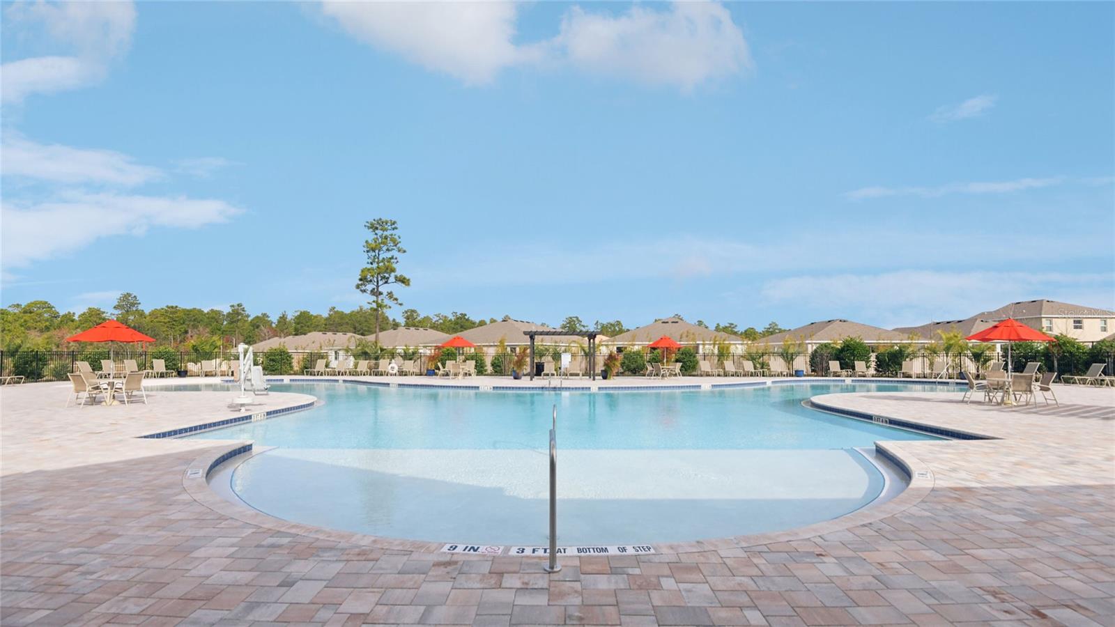 11836 MEMORIAL DR, BROOKSVILLE, FL, 34613