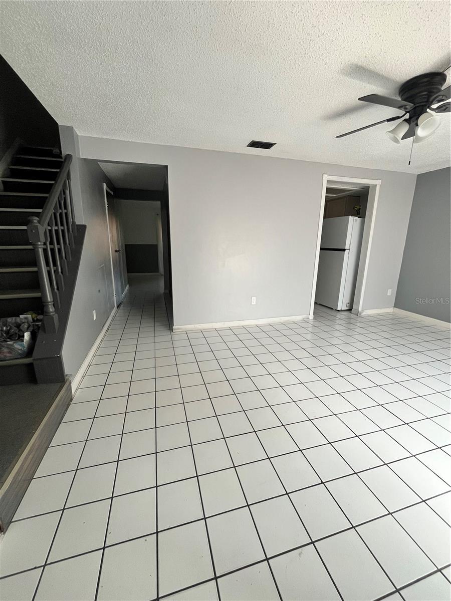 4918 SILVER OAKS VLG #F, ORLANDO, FL, 32808
