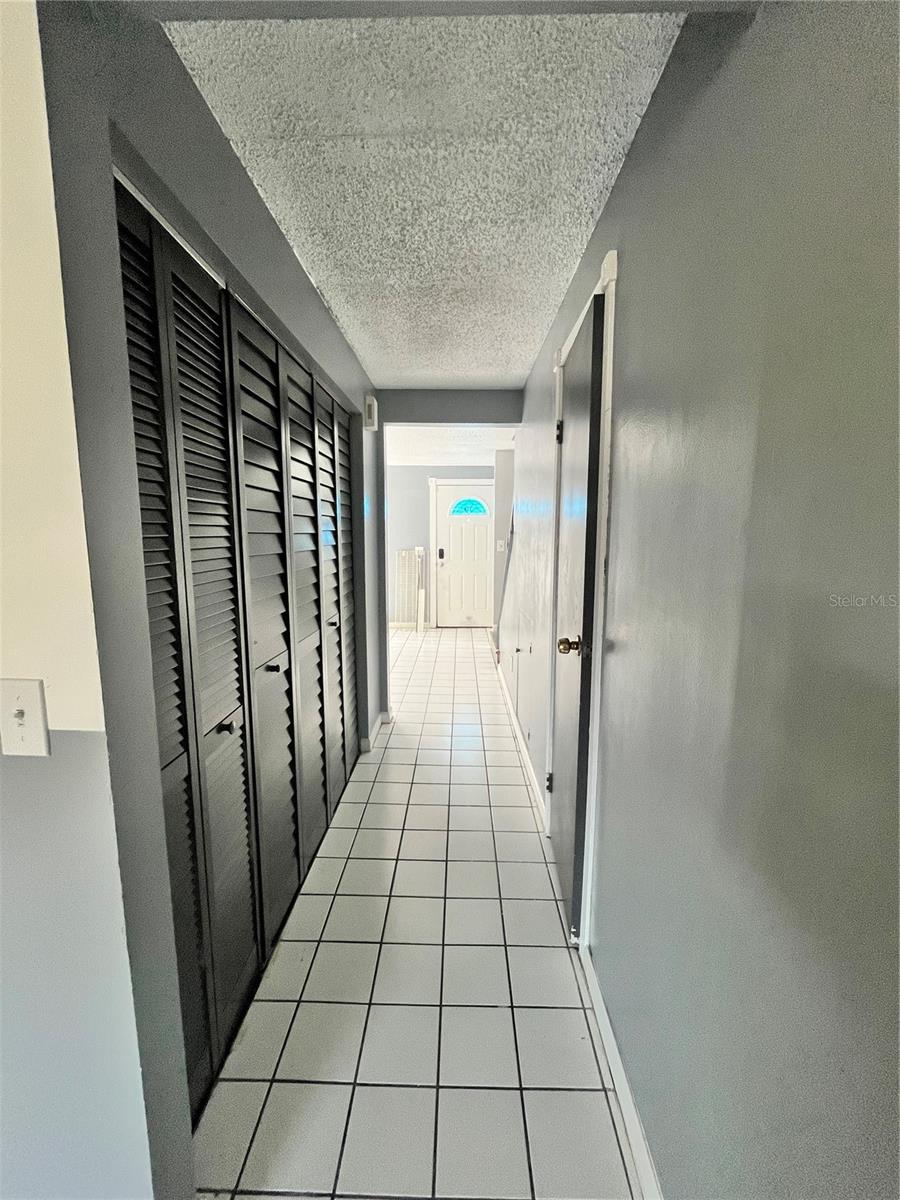 4918 SILVER OAKS VLG #F, ORLANDO, FL, 32808