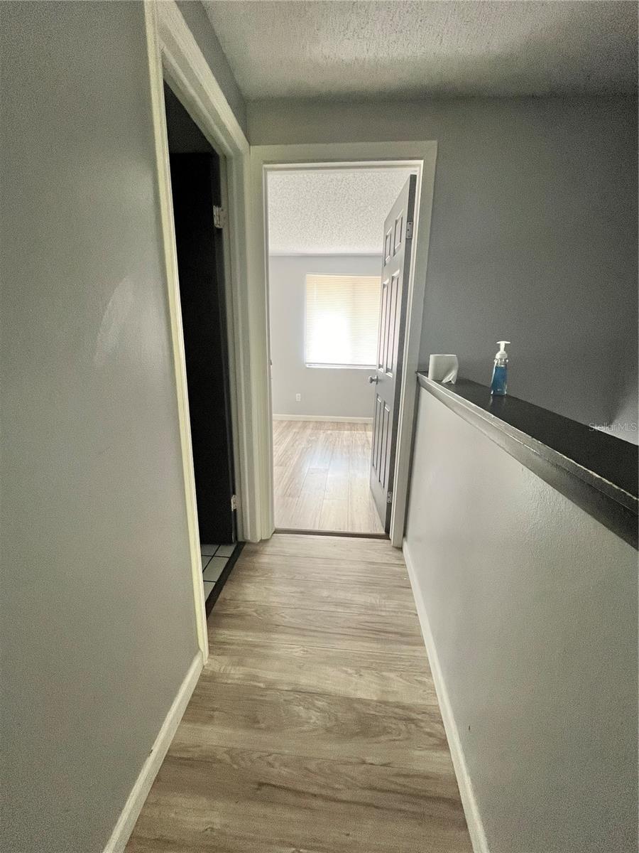 4918 SILVER OAKS VLG #F, ORLANDO, FL, 32808