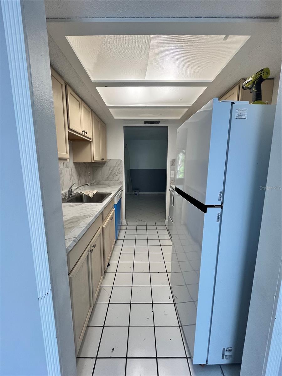 4918 SILVER OAKS VLG #F, ORLANDO, FL, 32808