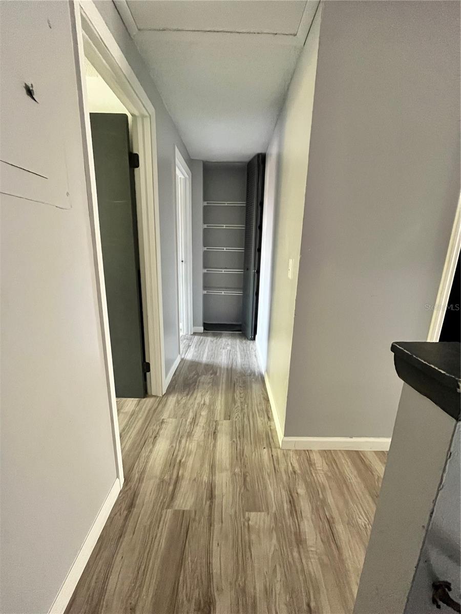 4918 SILVER OAKS VLG #F, ORLANDO, FL, 32808