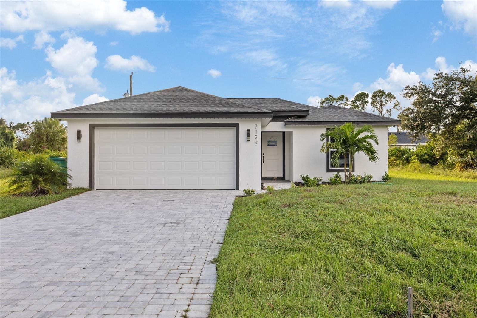 12266 EDWARDS RD, PORT CHARLOTTE, FL, 33981