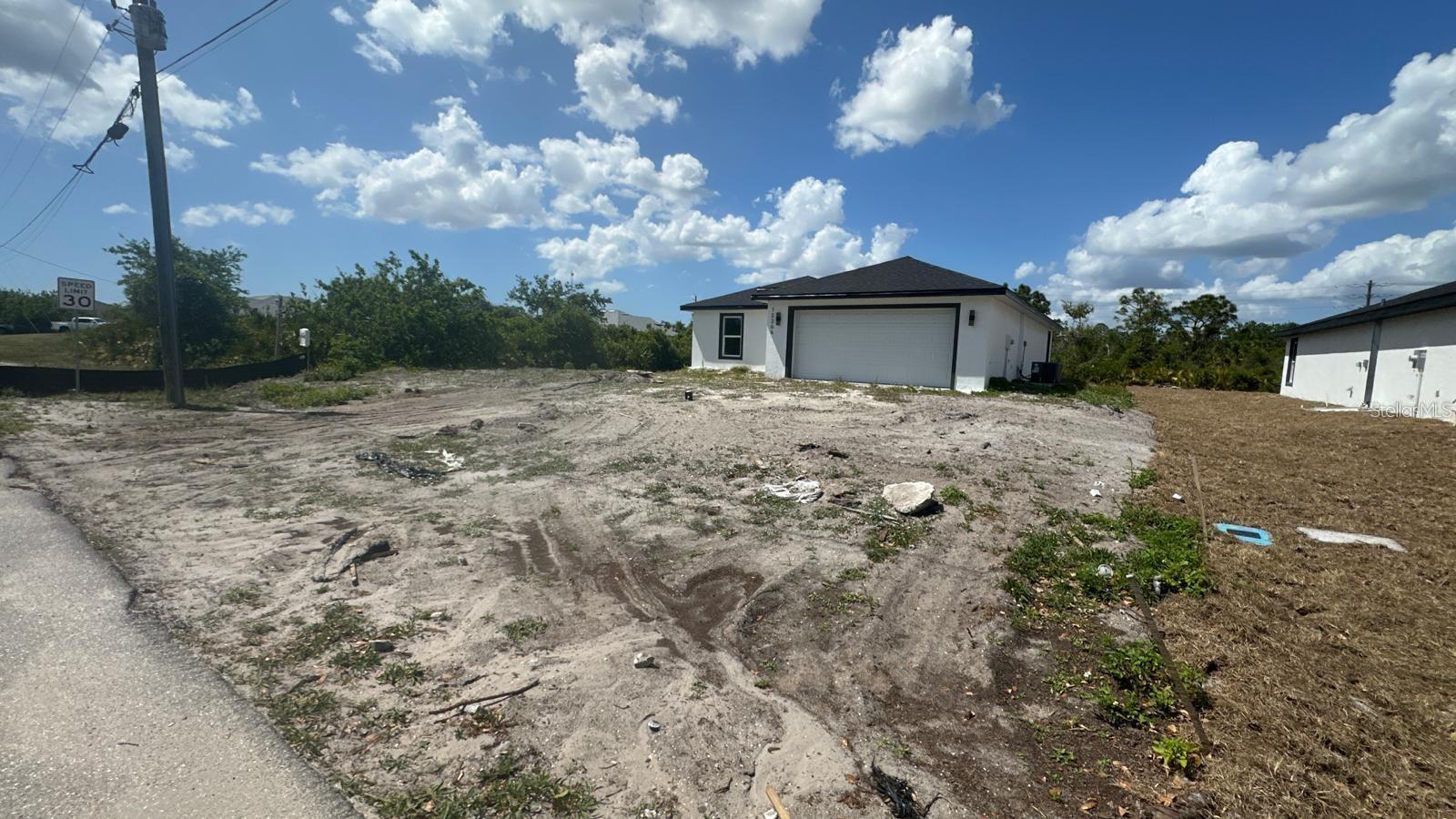 12266 EDWARDS RD, PORT CHARLOTTE, FL, 33981