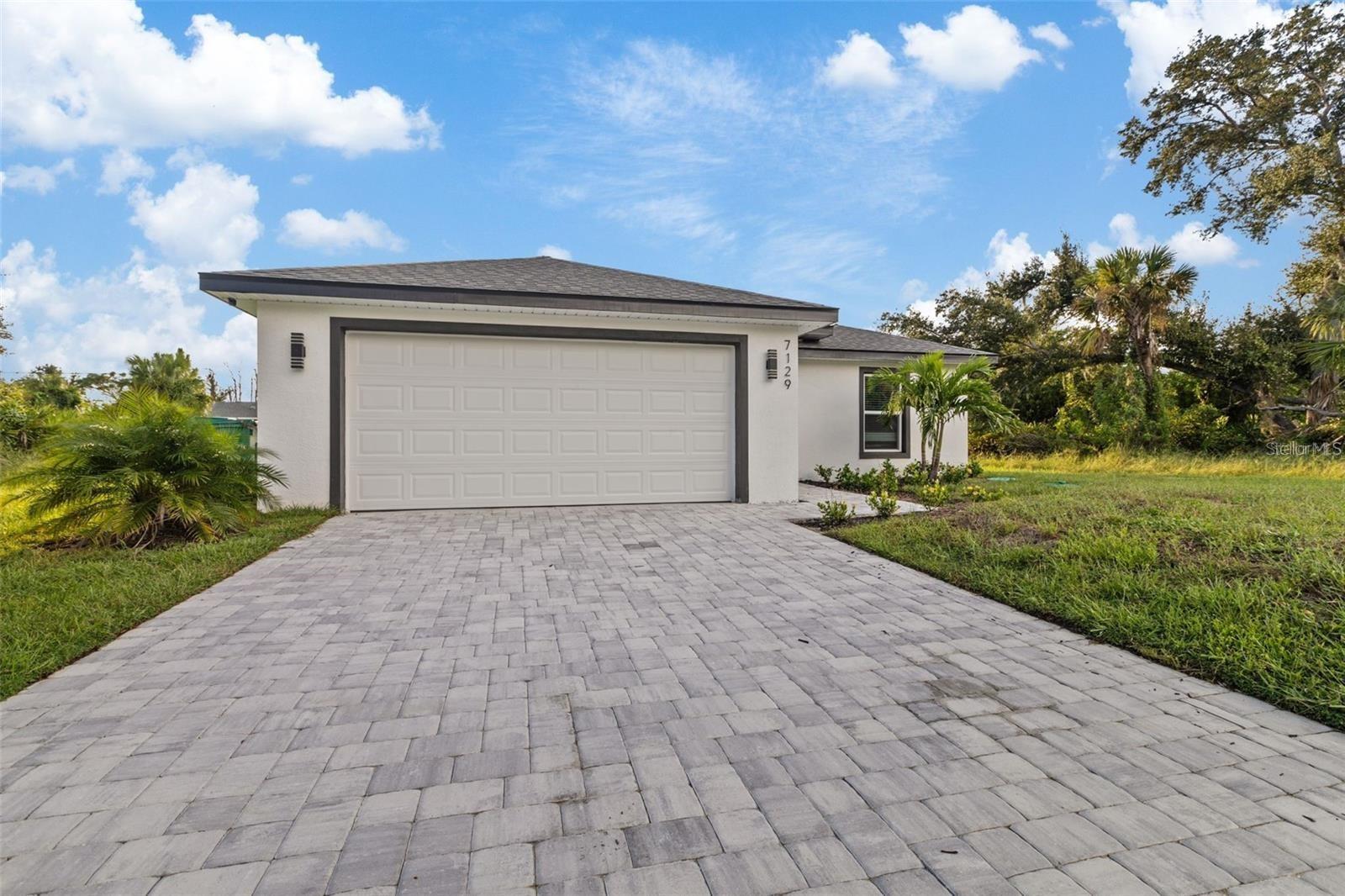 12266 EDWARDS RD, PORT CHARLOTTE, FL, 33981