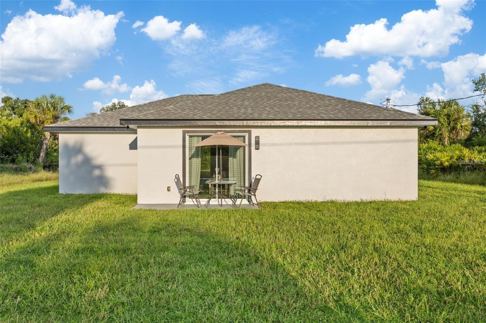 12266 EDWARDS RD, PORT CHARLOTTE, FL, 33981