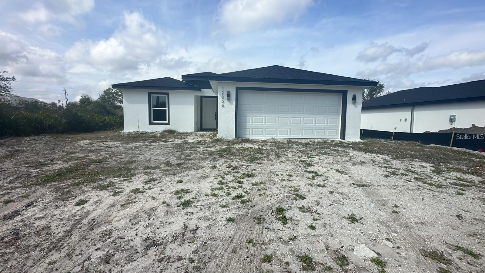 12266 EDWARDS RD, PORT CHARLOTTE, FL, 33981